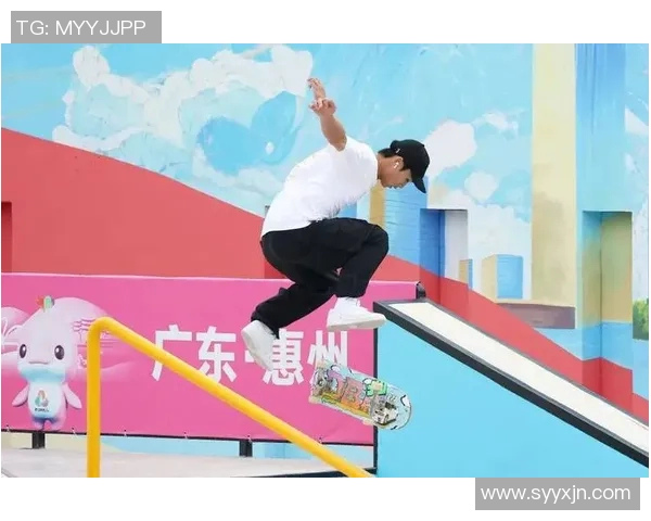 广州滑板队与北京滑板队速度对决赛后分析与总结